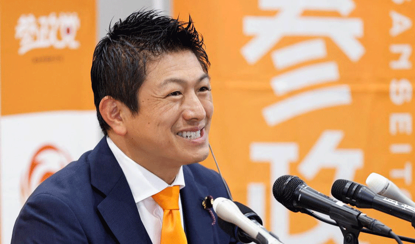 Sanseito’s Rise in Japanese Politics: A Result of Populism and Ruling Coalition’s Weakness