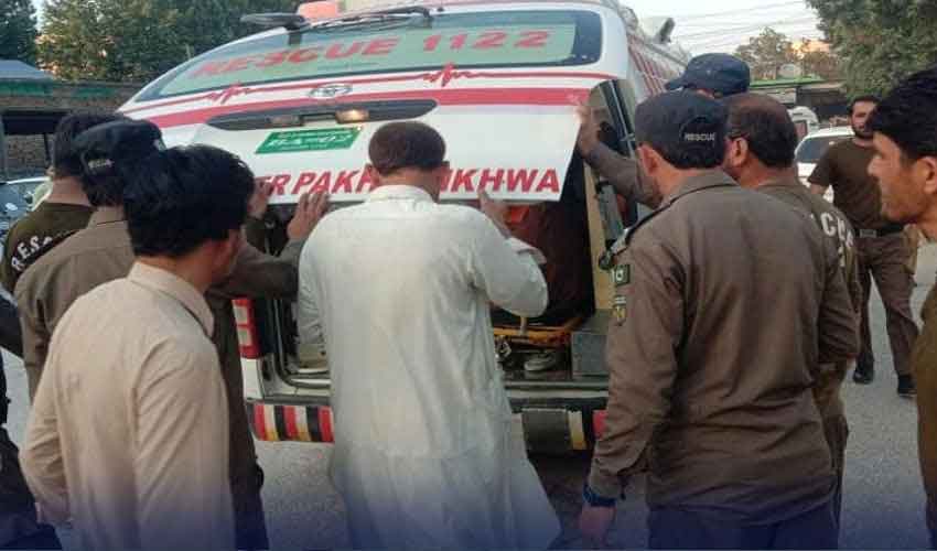 Terror Attack in Orakzai Claims Lives of Seven Orakzai Scouts Personnel