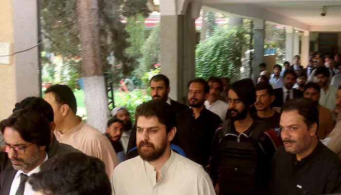 Quetta Honor Killing Case: Tribal Leader’s Physical Remand Extended