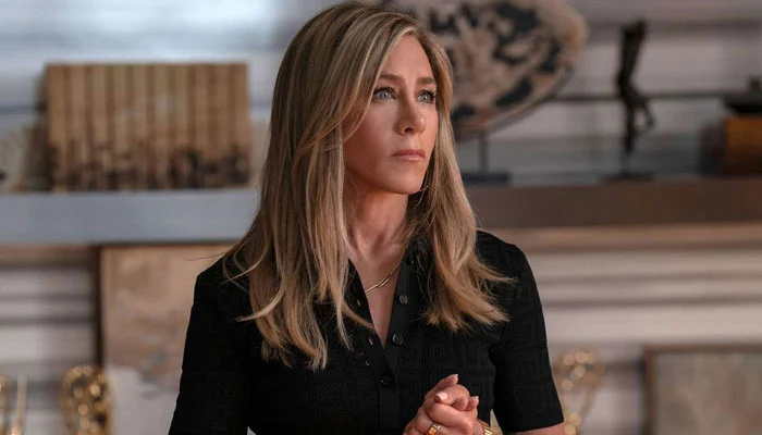 Jennifer Aniston: Proving There’s Life Beyond Rachel Green