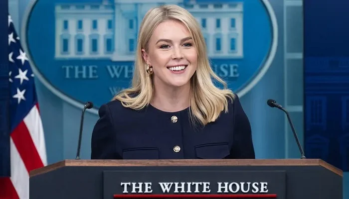 White House Acknowledges Pakistan’s Nobel Peace Prize Nomination for Trump