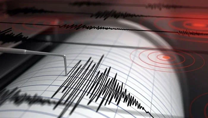Earthquake Jolts Punjab, Including Lahore; No Damage Reported