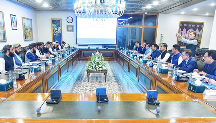 Pakistan and Afghanistan Agree to Enhance Legal Cross-Border Movement in Bilateral Talks