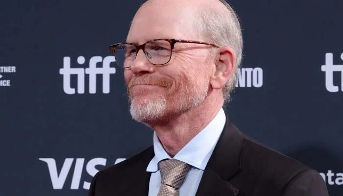 Ron Howard Reacts to First-Ever Acting Emmy Nomination