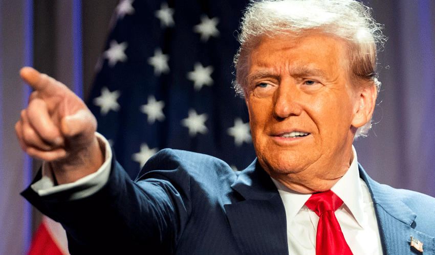 US Appeals Court Deems Most of Trump’s Tariffs Unlawful