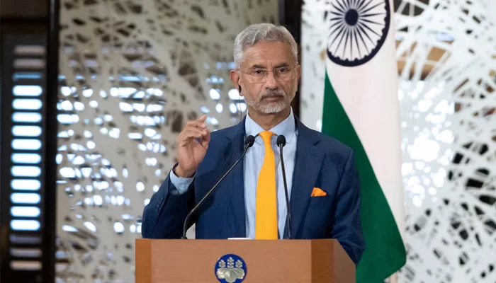 Indian Foreign Minister Criticizes US Diplomacy and Rejects Mediation Claims in Pakistan Conflict