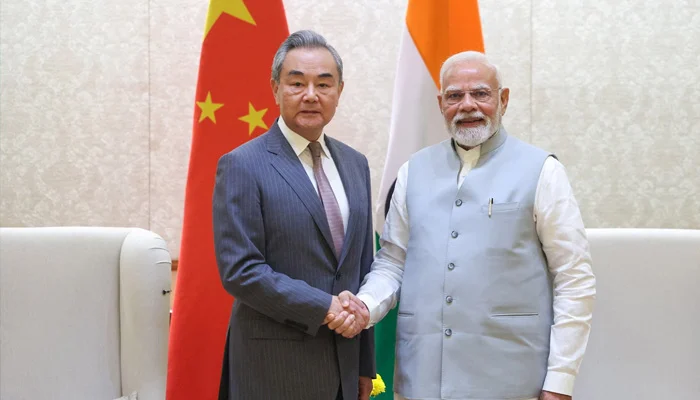India-China Relations Thaw as Modi-Xi Meeting Looms