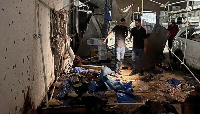 Al Jazeera Journalist Anas Al Sharif Killed in Israeli Airstrike; Accused of Being Hamas Leader