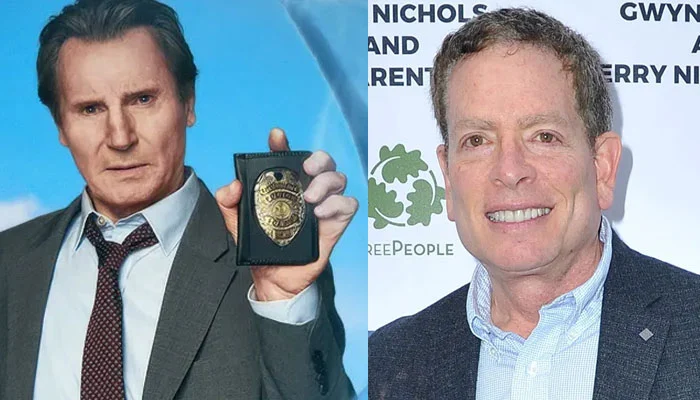 ‘Naked Gun’ Original Director David Zucker Reacts to Reboot’s Success