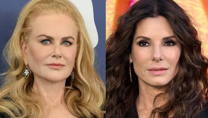 Nicole Kidman and Sandra Bullock Reunite for Practical Magic 2
