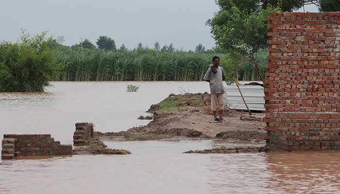 New Committee to Address Extreme Weather and Flooding
