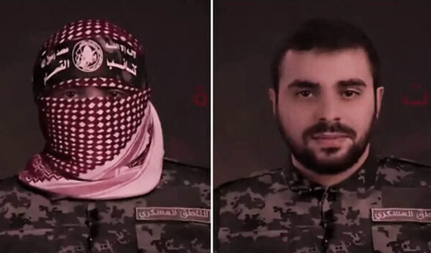 Al-Qassam Brigades Confirm Death of Spokesperson Abu Obeida in Israeli Strike