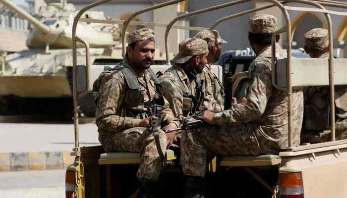 Security Forces Neutralize 47 Indian-Backed Terrorists in Balochistan