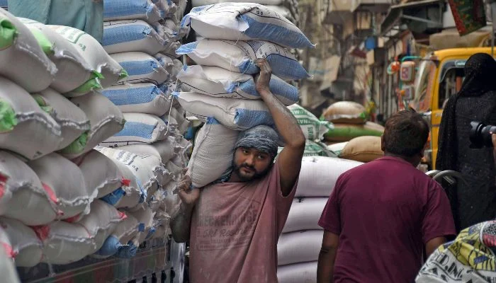 Steep Rise in Wheat and Flour Prices