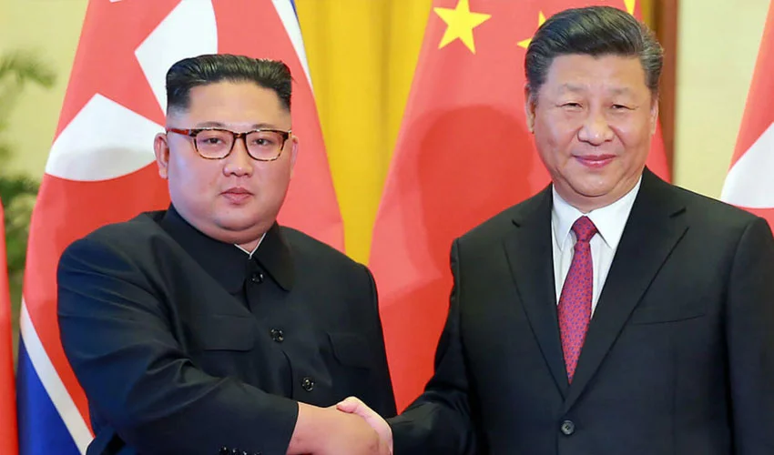 Kim Jong Un’s International Debut in China and Global Politics
