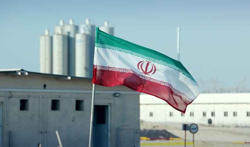 Iran Conditions Nuclear Talks on Sanctions Removal