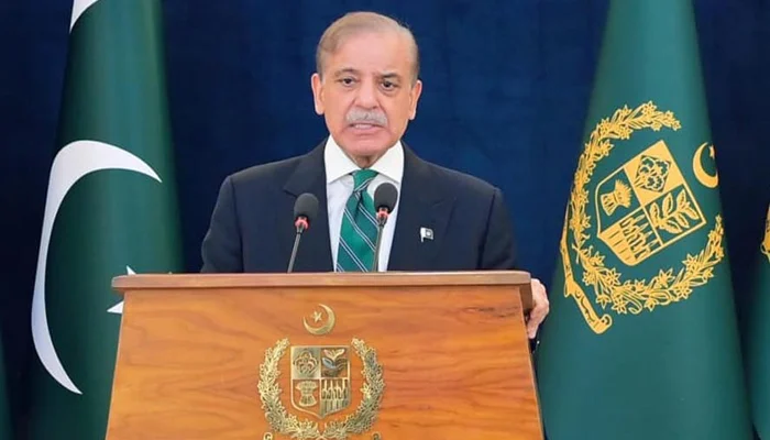 Prime Minister’s Vision for Overseas Pakistanis