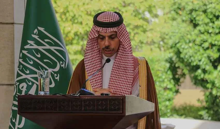 Saudi Arabia and UN Condemn Israeli Operations in Gaza