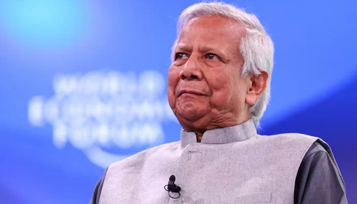 Bangladesh to Unveil Democratic Reforms on Revolution Anniversary