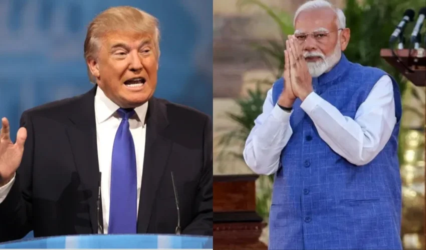 US-India Relations Deteriorate as Trump Cancels Quad Summit Visit