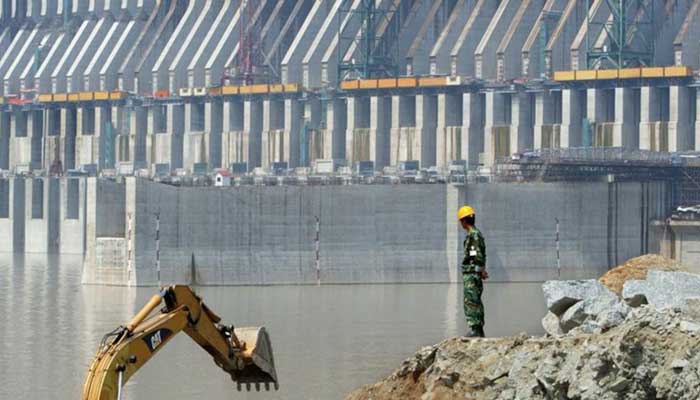 Water Tensions on the Brahmaputra: India’s Dam Plan vs. China’s Megaproject