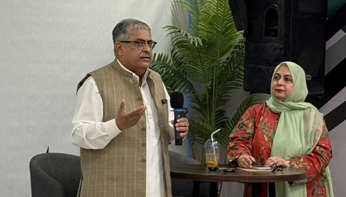 Justice Athar Minallah Questions Judicial Independence Amidst Missing Persons Crisis