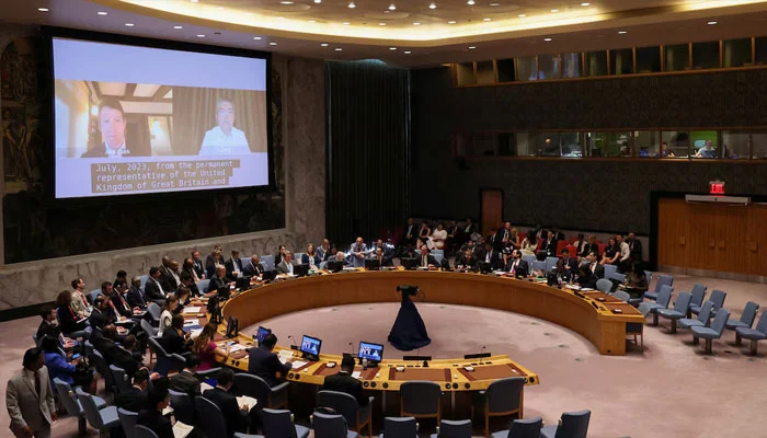 UN Approves New AI Advisory Body Amid Global Concerns