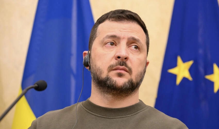 Ukraine Uncovers Major Military Corruption Scheme