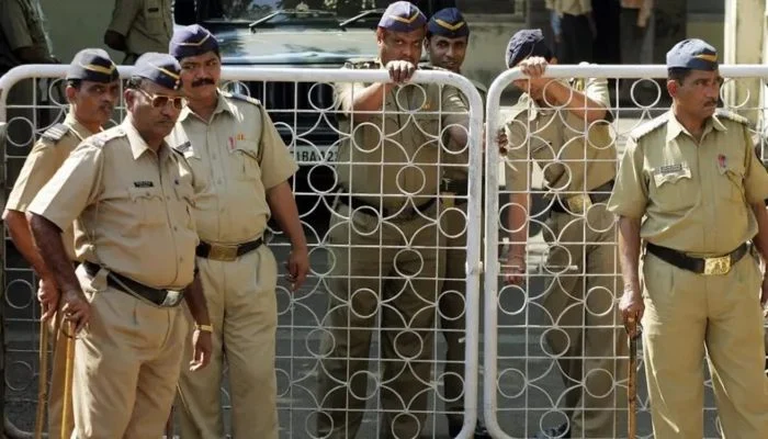 Six Arrested in India for Operating a Fake “Police” Bureau