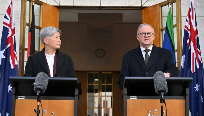 Australia Announces Recognition of Palestinian State, New Zealand Considers Similar Move