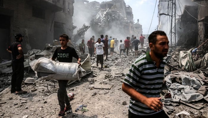 IPI Condemns Targeted Killing of Journalists in Gaza