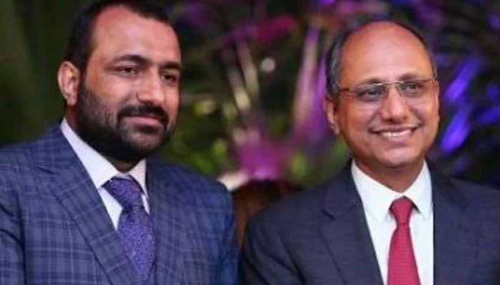 Karachi Police Register Case Against PPP Leader Farhan Ghani