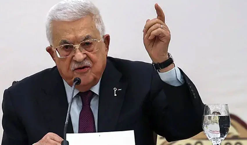 US Revokes Visas for Palestinian President and Officials Ahead of UN General Assembly