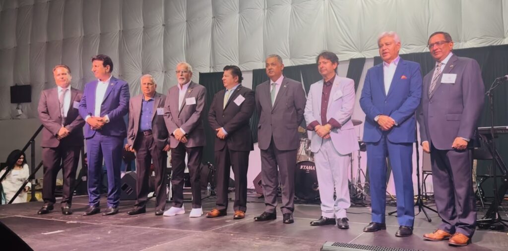 Marka-e-Haq’ Takes Center Stage at Dallas’s Grand Independence Day Quaid Mela