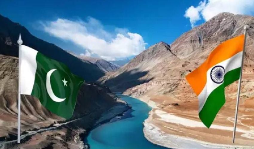 Pakistan Responds to Indian Warning on Sutlej River Flooding