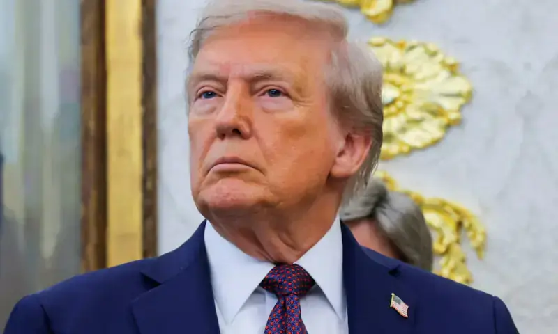 Nobel Peace Prize: Trump’s Ambitions Face Norwegian Committee’s Independence