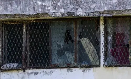 South Korean Women Sue U.S. Military