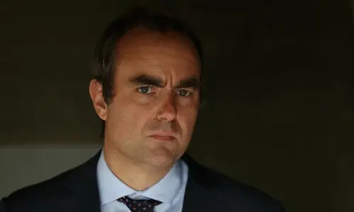 Sébastien Lecornu Appointed New French Prime Minister