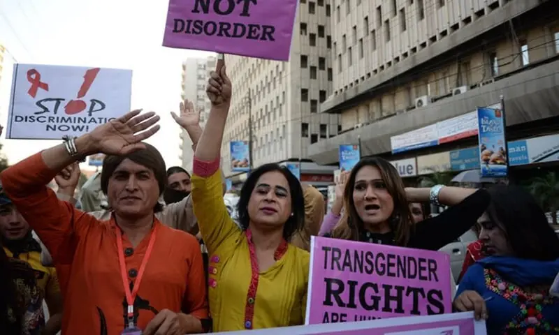 Human Rights Commission Condemns Reported Expulsion of Transgender Persons in Swabi, KP
