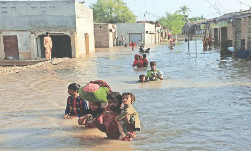 Protest and Tax Dispute: Travel Suspended on Karakoram Highway
