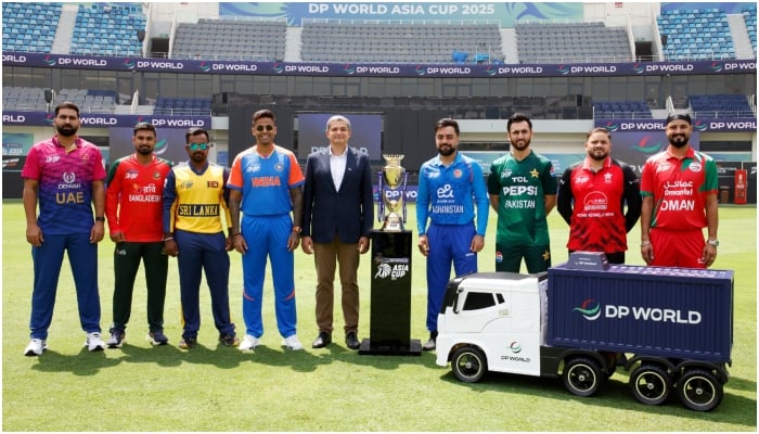 ACC Men’s Asia Cup 2025: Tournament Kicks Off in UAE
