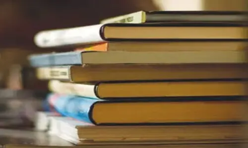 FBR Action Against Prominent Bookstore