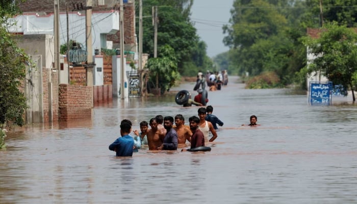 Government Announces Electricity Bill Relief for Flood-Affected Areas