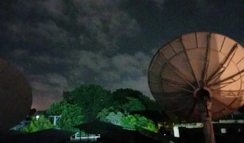 Rainfall Brings Relief and Challenges Across Pakistan