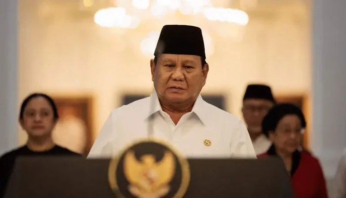 Indonesian Government Concedes to Protesters, Revokes Lawmaker Perks