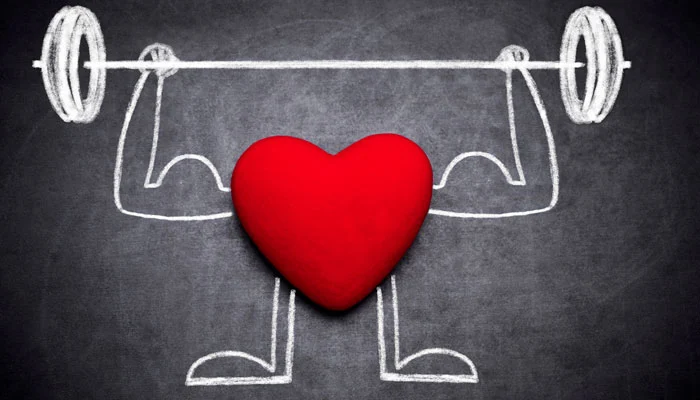 Exercise Keeps the Heart Healthy — But How Much Is Too Much? Exercise Keeps the Heart Healthy — But How Much Is Too Much?