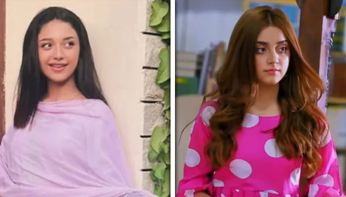 “My Family Could Only Handle One Alizeh — That’s Why I Don’t Have a Sister,” Says Alizeh Shah “My Family Could Only Handle One Alizeh — That’s Why I Don’t Have a Sister,” Says Alizeh Shah