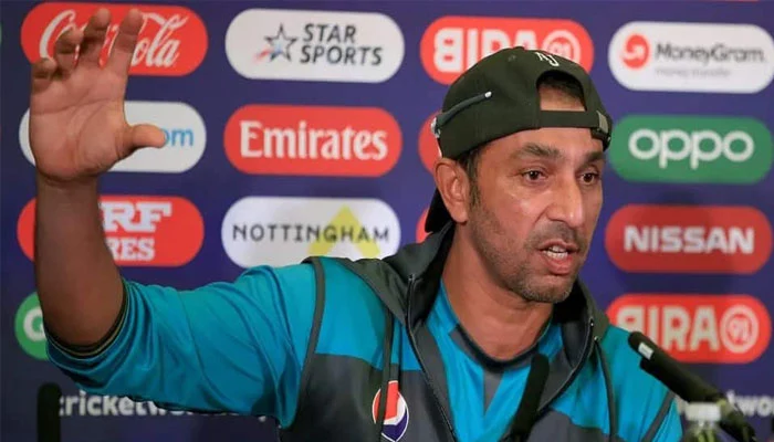 Pakistan Have a Great Chance to Beat Test Champions South Africa, Says Coach Azhar Mahmood