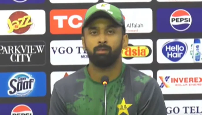 Rawalpindi Pitch Offers No Surprises, Mirrors Lahore Challenge: Abdullah Shafique