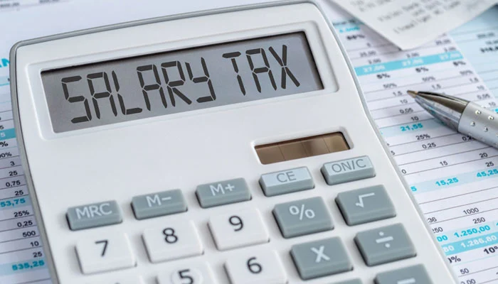 Pakistan’s Salaried Class Pays Double the Tax of Exporters and Retailers Combined, Data Shows